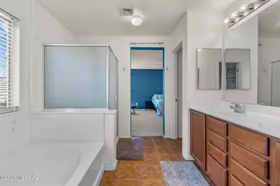 5669 W King Snake Drive, Tucson, AZ 85742 - Photo 26