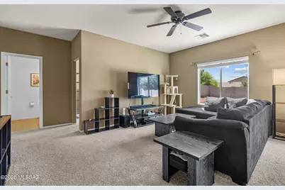 5669 W King Snake Drive, Tucson, AZ 85742 - Photo 14