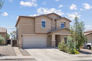 5669 W King Snake Dr, Tucson, AZ 85742 - Photo 1