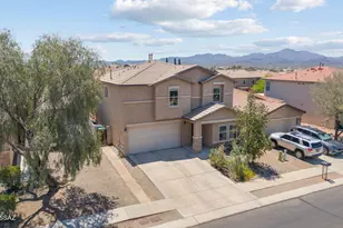 5669 W King Snake Dr, Tucson, AZ 85742 - Photo 36