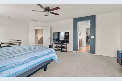 5669 W King Snake Drive, Tucson, AZ 85742 - Photo 22