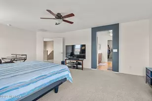5669 W King Snake Dr, Tucson, AZ 85742 - Photo 22