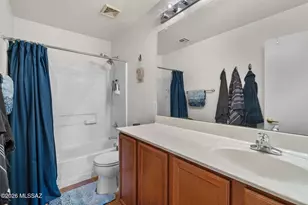 5669 W King Snake Dr, Tucson, AZ 85742 - Photo 30