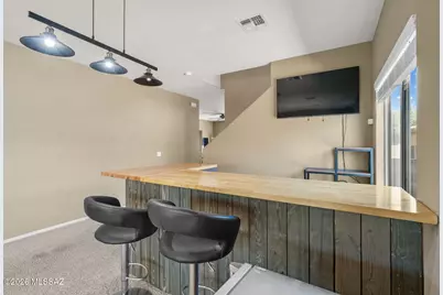 5669 W King Snake Drive, Tucson, AZ 85742 - Photo 16