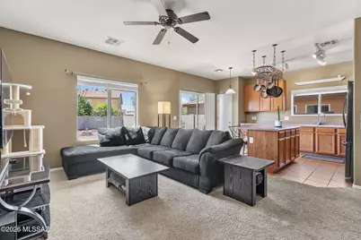 5669 W King Snake Drive, Tucson, AZ 85742 - Photo 12