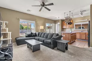 5669 W King Snake Dr, Tucson, AZ 85742 - Photo 12