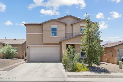 5669 W King Snake Drive, Tucson, AZ 85742 - Photo 2