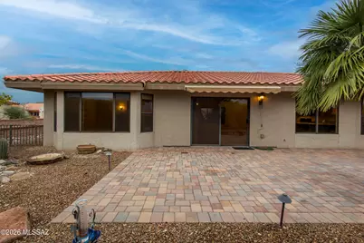 1176 E Rising Sun Drive, Oro Valley, AZ 85755 - Photo 30