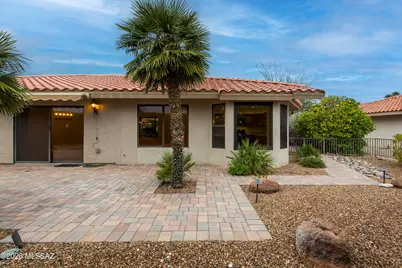 1176 E Rising Sun Drive, Oro Valley, AZ 85755 - Photo 28