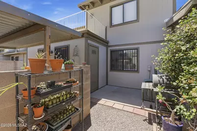 601 W Redondo Drive, Tucson, AZ 85705 - Photo 30
