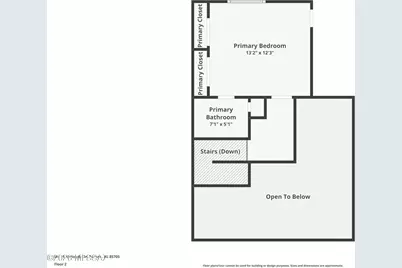 601 W Redondo Drive, Tucson, AZ 85705 - Photo 38