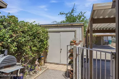 601 W Redondo Drive, Tucson, AZ 85705 - Photo 28