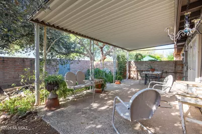 1489 W Cerrada Veracruz, Tucson, AZ 85704 - Photo 26