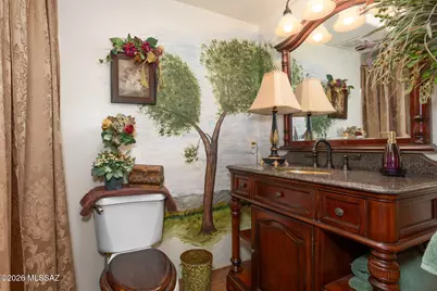 1489 W Cerrada Veracruz, Tucson, AZ 85704 - Photo 22