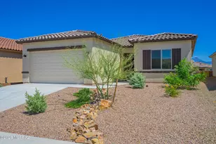 878 N Astronomer Ln, Green Valley, AZ 85614 - Photo 1