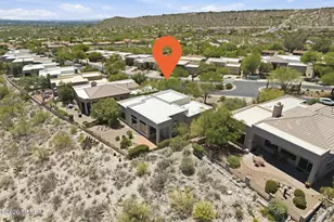 4906 N Bonita Ridge Ave, Tucson, AZ 85750 - Photo 38