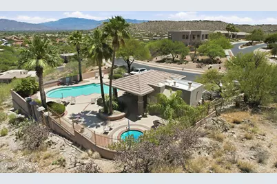 4906 N Bonita Ridge Avenue, Tucson, AZ 85750 - Photo 32
