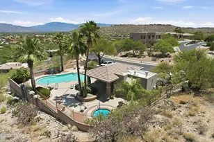 4906 N Bonita Ridge Ave, Tucson, AZ 85750 - Photo 32