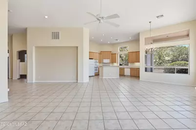 4906 N Bonita Ridge Avenue, Tucson, AZ 85750 - Photo 8