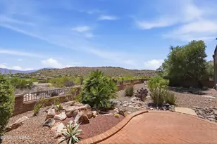 4906 N Bonita Ridge Ave, Tucson, AZ 85750 - Photo 28