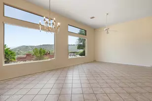 4906 N Bonita Ridge Ave, Tucson, AZ 85750 - Photo 4