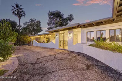 4720 N Paseo De Los Rancheros, Tucson, AZ 85745 - Photo 4