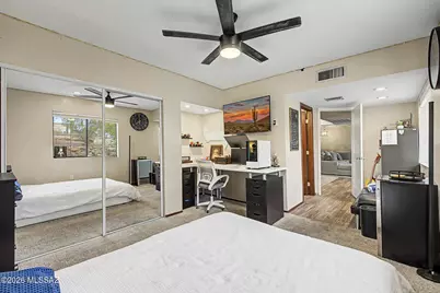 4720 N Paseo De Los Rancheros, Tucson, AZ 85745 - Photo 26