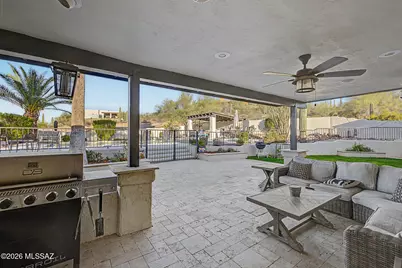 4720 N Paseo De Los Rancheros, Tucson, AZ 85745 - Photo 38