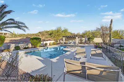 4720 N Paseo De Los Rancheros, Tucson, AZ 85745 - Photo 40