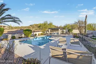 4720 N Paseo De Los Rancheros, Tucson, AZ 85745 - Photo 40