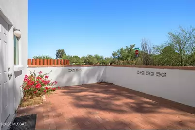 568 W Paseo Solana, Green Valley, AZ 85614 - Photo 26