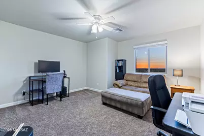 9728 N Ruschia Avenue, Marana, AZ 85653 - Photo 36