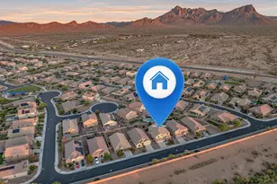 9728 N Ruschia Ave, Marana, AZ 85653 - Photo 6