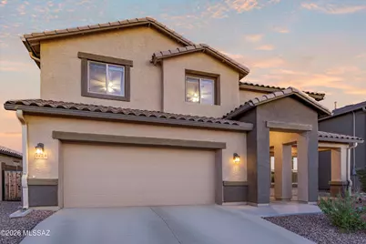 9728 N Ruschia Avenue, Marana, AZ 85653 - Photo 2