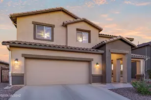 9728 N Ruschia Ave, Marana, AZ 85653 - Photo 2