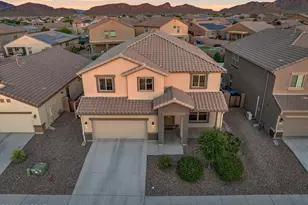 9728 N Ruschia Ave, Marana, AZ 85653 - Photo 4