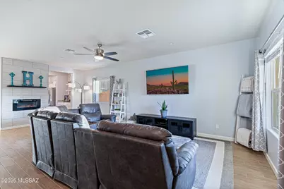 9728 N Ruschia Avenue, Marana, AZ 85653 - Photo 8