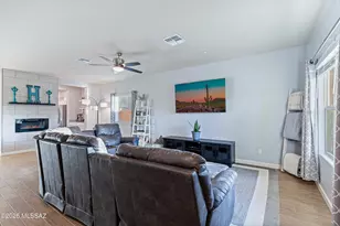 9728 N Ruschia Ave, Marana, AZ 85653 - Photo 8