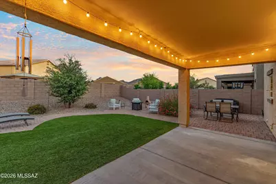 9728 N Ruschia Avenue, Marana, AZ 85653 - Photo 42