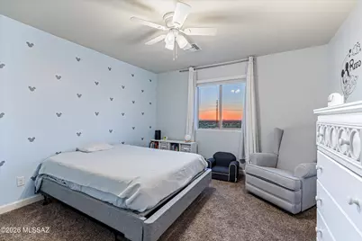 9728 N Ruschia Avenue, Marana, AZ 85653 - Photo 34