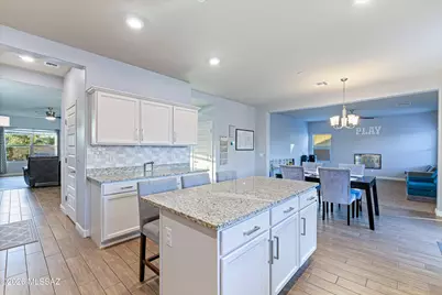 9728 N Ruschia Avenue, Marana, AZ 85653 - Photo 18