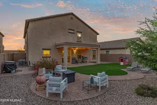 9728 N Ruschia Ave, Marana, AZ 85653 - Photo 46