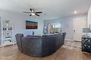 9728 N Ruschia Ave, Marana, AZ 85653 - Photo 10