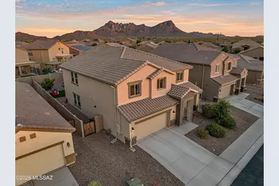 9728 N Ruschia Avenue, Marana, AZ 85653 - Photo 4