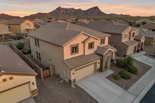 9728 N Ruschia Ave, Marana, AZ 85653 - Photo 4