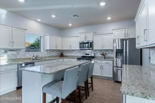 9728 N Ruschia Ave, Marana, AZ 85653 - Photo 16