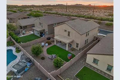 9728 N Ruschia Avenue, Marana, AZ 85653 - Photo 48