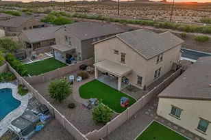 9728 N Ruschia Ave, Marana, AZ 85653 - Photo 48