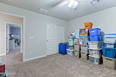 9728 N Ruschia Avenue, Marana, AZ 85653 - Photo 40