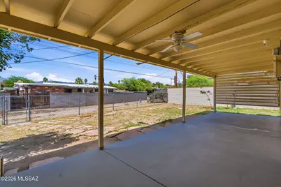 8041 E Julia Street, Tucson, AZ 85710 - Photo 34